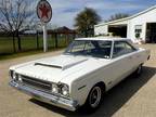 1967 Plymouth Belvedere