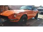 1973 Datsun 240Z