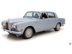 1972 Rolls-Royce Silver Shadow