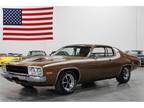 1974 Plymouth Road Runner