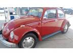 1968 Volkswagen Beetle