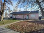 Home For Sale In Moses Lake, Washington