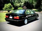 1991 BMW 5 Series