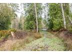 Plot For Sale In Langley, Washington