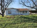 Home For Sale In Robert Lee, Texas