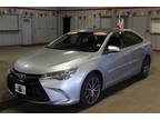 2017 Toyota Camry For Sale