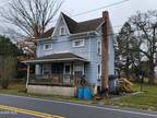 Home For Sale In Tyrone, Pennsylvania