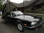 1990 Jaguar XJS