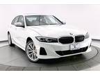 2023 BMW 3 Series 330i xDrive