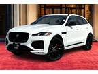 2024 Jaguar F-PACE P400 R-Dynamic S