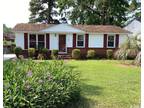 Home For Sale In Conway, South Carolina