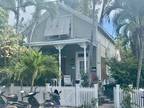 Home For Sale In Key West, Florida