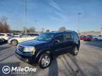 2013 Honda Pilot Touring