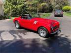 1962 Austin-Healey Sebring