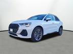 2024 Audi Q3 Premium Plus S Line quattro