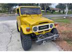 1979 Toyota Land Cruiser FJ