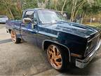 1984 GMC Truck