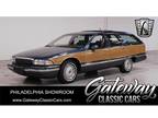 1993 Buick Roadmaster