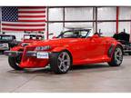 1999 Plymouth Prowler