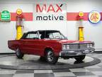 1967 Dodge Coronet