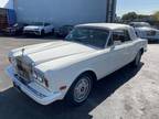 1988 Rolls-Royce Corniche