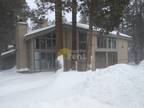 1 bedroom 2 bathrooms condo in Mammoth Lakes