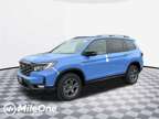 2024 Honda Passport TrailSport