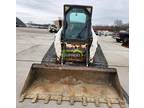 2008 Bobcat T250