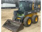 2021 John Deere 320G