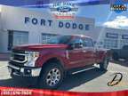 2022 Ford F-350SD King Ranch