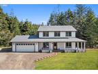 Home For Sale In South Beach, Oregon