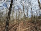 Plot For Sale In Hohenwald, Tennessee