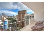 Condo For Sale In Honolulu, Hawaii