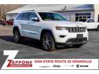 2021 Jeep Grand Cherokee Limited Luxury Group II