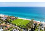 Plot For Sale In Palm Beach, Florida