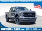 2024 Ford F-350SD XLT