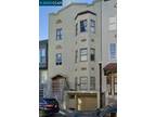 Home For Sale In San Francisco, California