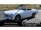 1967 MG Midget