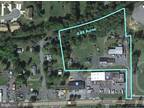 Plot For Sale In Woodstock, Virginia