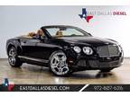 2013 Bentley Continental