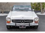 1970 Mercedes-Benz 280SL