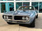 1967 Pontiac Firebird