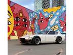 1976 Datsun 280Z