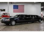 2005 Lincoln Town Car