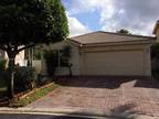 Home For Rent In Miramar, Florida