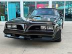 1977 Pontiac Firebird Trans Am