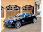 2005 Chrysler Crossfire