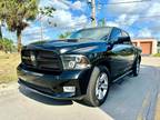 2012 Dodge Ram 1500