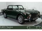 1966 Triumph TR4A