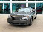 2008 Chrysler Sebring